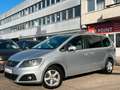 SEAT Alhambra Style 2.0 TDI *7SITZ*NAVI*SHZ* Plateado - thumbnail 17