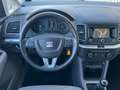 SEAT Alhambra Style 2.0 TDI *7SITZ*NAVI*SHZ* Plateado - thumbnail 11