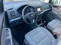 SEAT Alhambra Style 2.0 TDI *7SITZ*NAVI*SHZ* Plateado - thumbnail 9