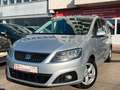SEAT Alhambra Style 2.0 TDI *7SITZ*NAVI*SHZ* Plateado - thumbnail 1