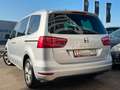 SEAT Alhambra Style 2.0 TDI *7SITZ*NAVI*SHZ* Plateado - thumbnail 6