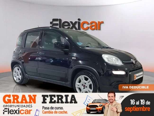 Fiat Panda City Life Hybrid 1.0 Gse 51kw (70CV) - foto 1