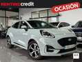 Ford Puma 1.0 EcoBoost 155cv ST-Line X MHEV Auto Gris - thumbnail 1