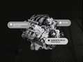 Ford Puma 1.0 EcoBoost 155cv ST-Line X MHEV Auto Gris - thumbnail 11