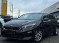 Kia Ceed / cee'd 1.6 AT 136PS *KAMERA*NAVIGATION* Schwarz - thumbnail 2