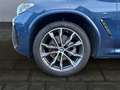 BMW X3 xDrive 20d M Sport HEADUP/DRIVINGASSITANT/DAB Blauw - thumbnail 5