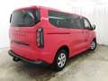 Ford Tourneo Custom 320 L1H1 Autm. Titanium AHZV LED NAVI Rouge - thumbnail 2