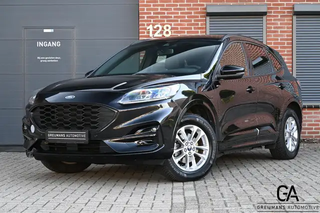 Ford Kuga 2.5 PHEV ST-Line|Trekhaak|Elektische stoelen|Stuur