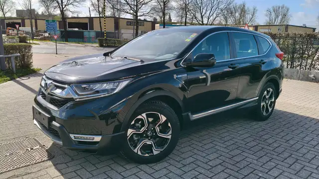 Honda CR-V CR-V e:HEV 2.0i-MMD 2WD Elegance - 1ste Eigenaar