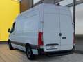 Mercedes-Benz Sprinter 316 CDI L2H2+Aut.+Cam+Sitzhzg+M-BUX Blanco - thumbnail 4
