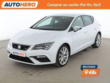 2.0 TDI FR Edition