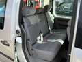 Volkswagen Caddy Life 1.6l *TÜV NEU*AHK*KLIMA* Silber - thumbnail 14