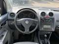 Volkswagen Caddy Life 1.6l *TÜV NEU*AHK*KLIMA* Silber - thumbnail 9