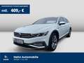 Volkswagen Passat Alltrack 4Motion 2.0TDI DSG AHK 360° IQ.L Weiß - thumbnail 1