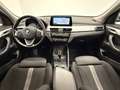 BMW X1 X1 xDrive20d Negro - thumbnail 6