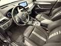 BMW X1 X1 xDrive20d Negro - thumbnail 7