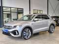 Volkswagen T-Roc T-ROC R 4-MATIC LEDER MATRIX LED NAVI PANO A+DCC Argintiu - thumbnail 9