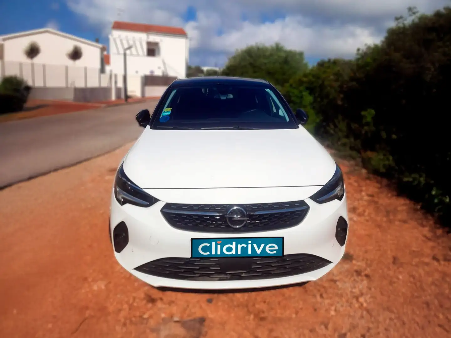 Opel Corsa -e 100kW (136CV) Elegance-e Blanco - 2