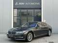BMW 740 7-serie 740Le Softclose / Vol Opties / Sport Sound Grijs - thumbnail 7