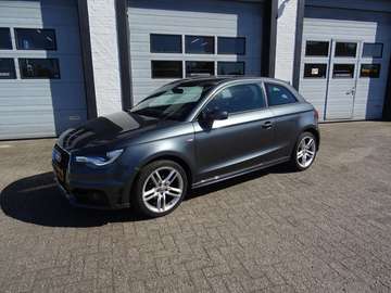 1.2 TFSI 86pk PRO-LINE S