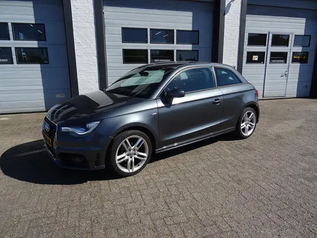 Audi A1 1.2 TFSI 86pk PRO-LINE S