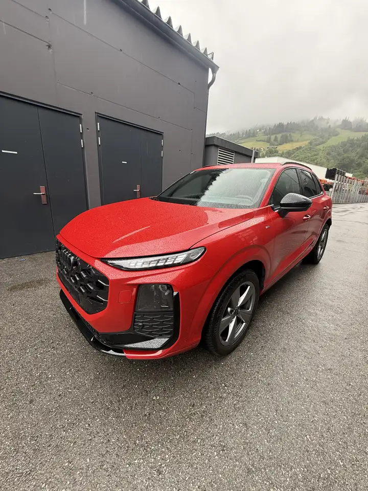 Audi Q3 2026