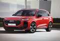 Audi Q3 2,0 TFSI quattro Rot - thumbnail 6