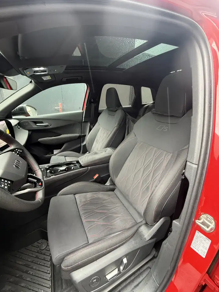 Audi Q3 2026