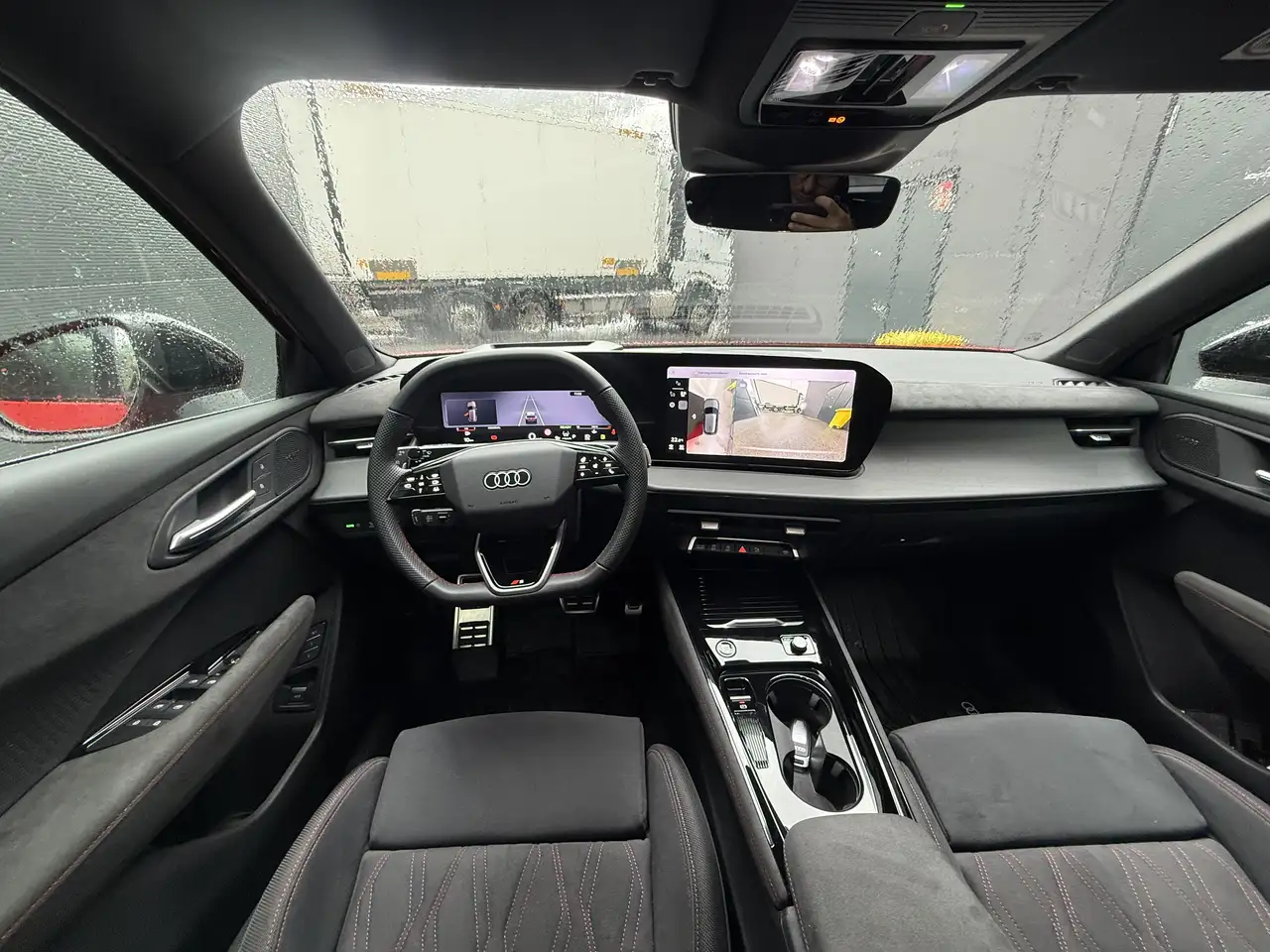 Audi Q3 2026