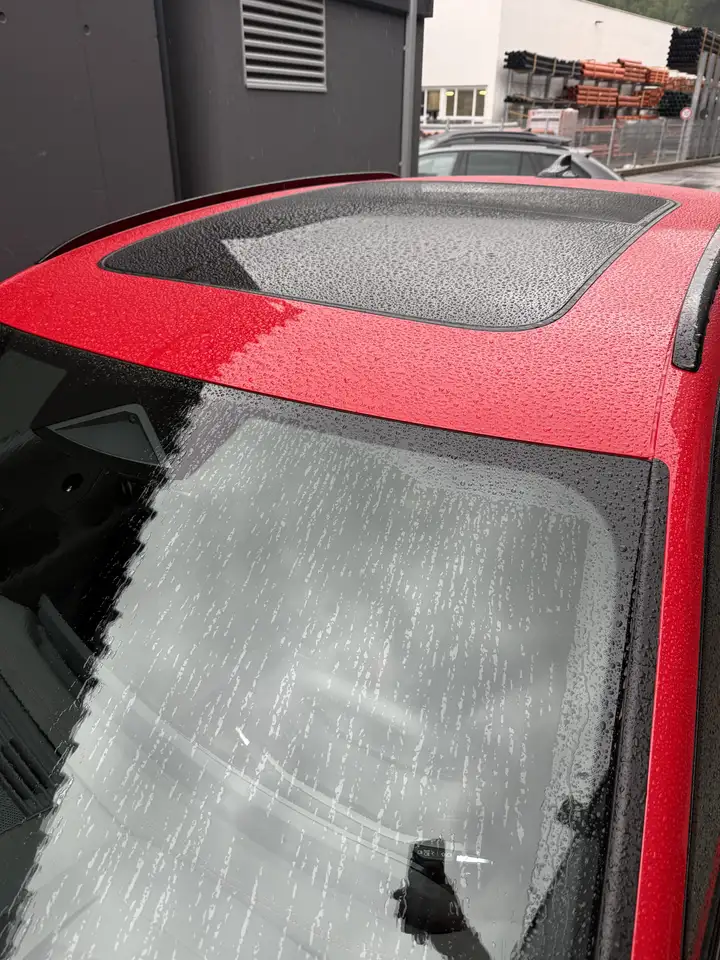 Audi Q3 2026