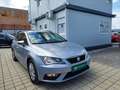 SEAT Leon ST Style 1,6 TDI Erster Besitz Silber - thumbnail 1
