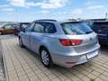 SEAT Leon ST Style 1,6 TDI Erster Besitz Silber - thumbnail 7