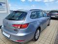 SEAT Leon ST Style 1,6 TDI Erster Besitz Silber - thumbnail 5