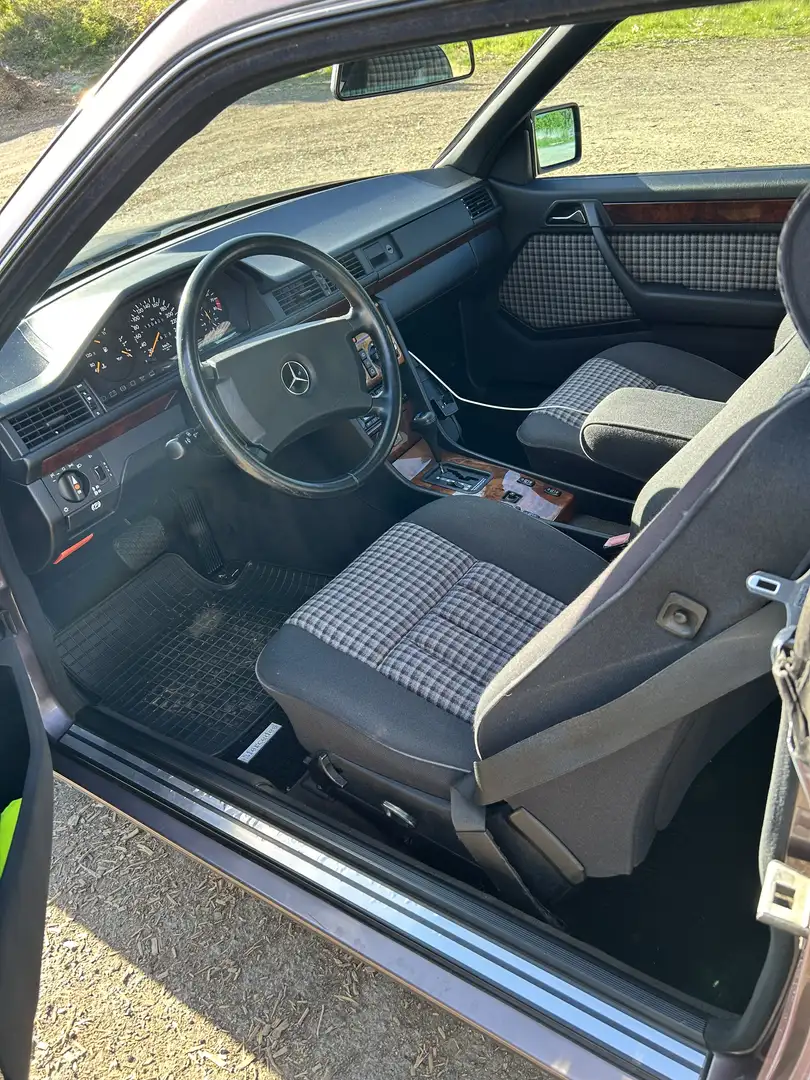 Mercedes-Benz CE 300 CE-24 V  Sportline - 2