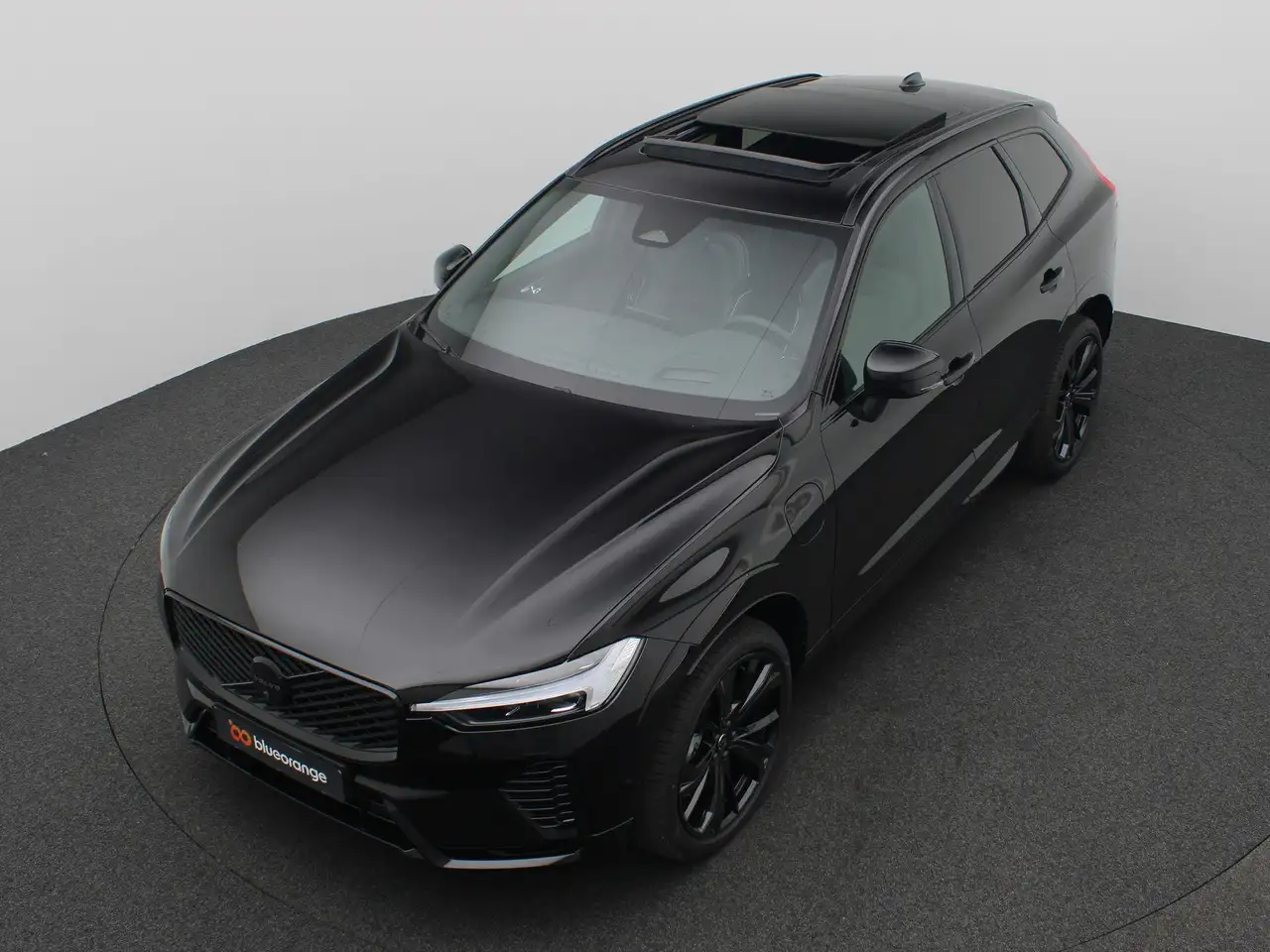 Volvo XC60 2026 — фото 14