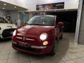 Fiat 500 500 C 1.2 Rock Rosso - thumbnail 3