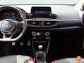 Kia Picanto 1.2 DPi GT-Line Negro - thumbnail 10