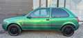 Ford Fiesta 1.3 44 kW Ghia Klima Verde - thumbnail 8