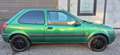 Ford Fiesta 1.3 44 kW Ghia Klima Verde - thumbnail 7