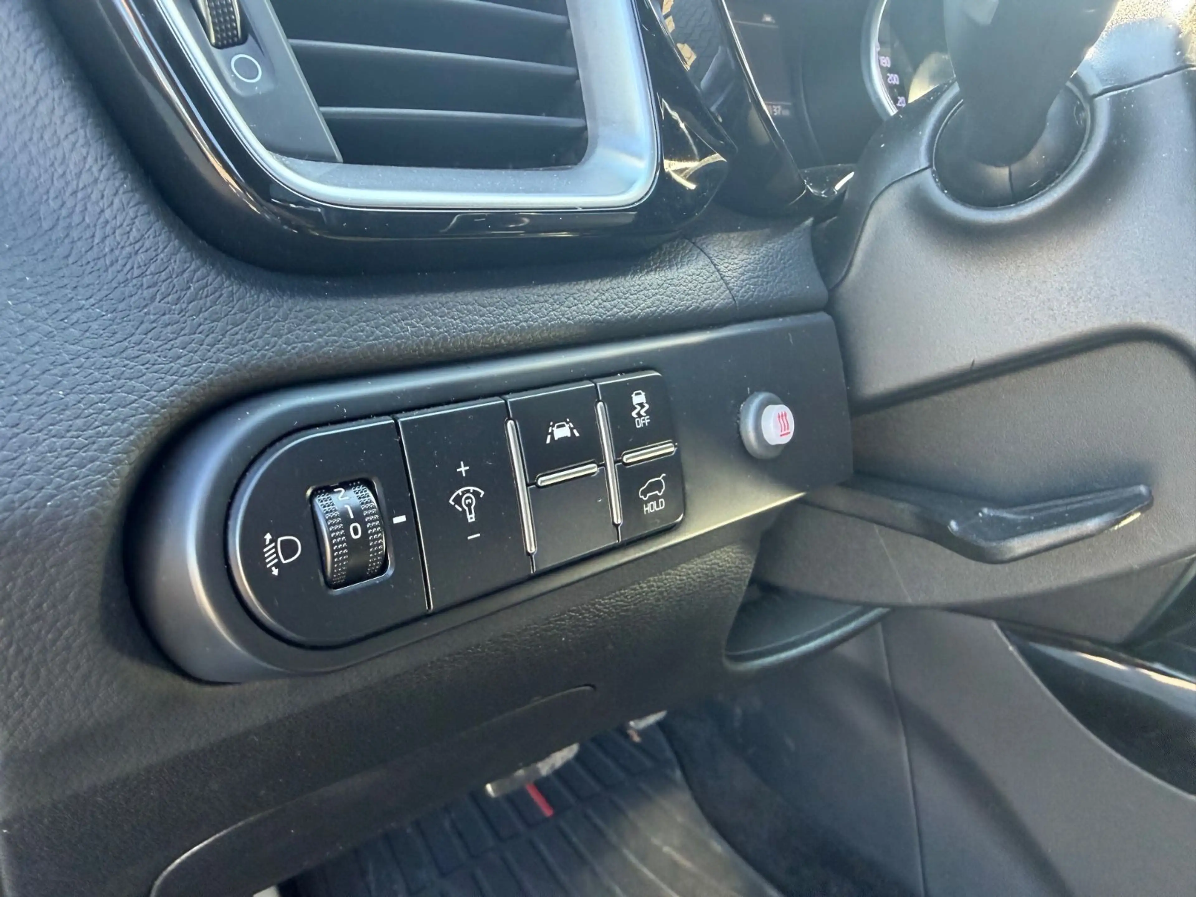Kia ProCeed / pro_cee'd ProCeed GT/ Glasdach /Standheizung/ Allwetter — photo 13