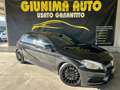 Mercedes-Benz A 45 AMG Classe A - W176 4matic 360cv auto E6 Nero - thumbnail 3