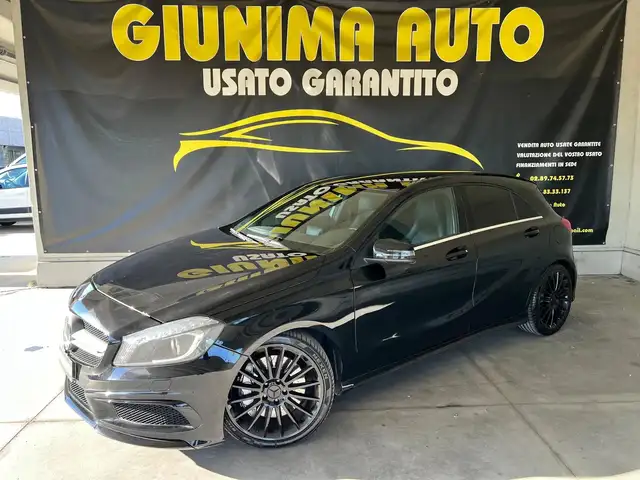 Mercedes-Benz A 45 AMG Classe A - W176 4matic 360cv auto E6