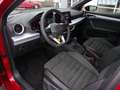 SEAT Ibiza IBIZA FR BLACK EDITION 1.5 TSI DSG AHZV-VORBER. Rot - thumbnail 6