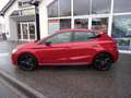 SEAT Ibiza IBIZA FR BLACK EDITION 1.5 TSI DSG AHZV-VORBER. Rot - thumbnail 13