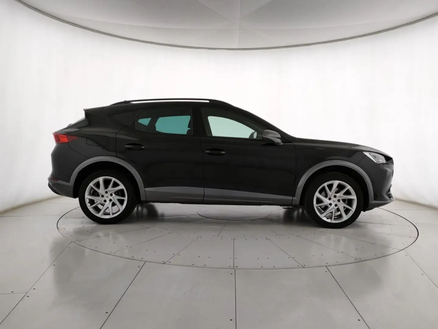 CUPRA Formentor Formentor 2.0 tdi 150cv Schwarz - 2