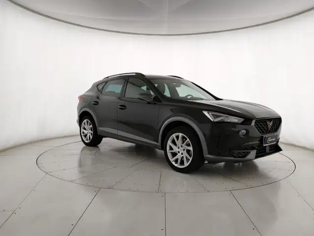 CUPRA Formentor Formentor 2.0 tdi 150cv