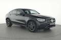 Mercedes-Benz GLC 200 d 4MATIC Coupé Noir - thumbnail 2