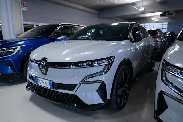Renault Megane E-Tech E-Tech Techno EV60 220cv AC22