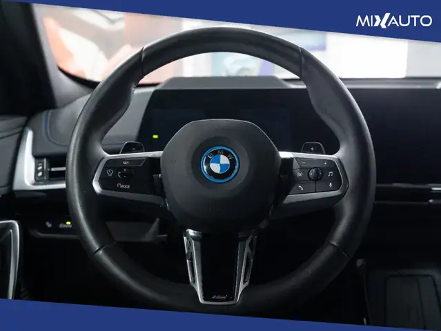 BMW X1 view 12