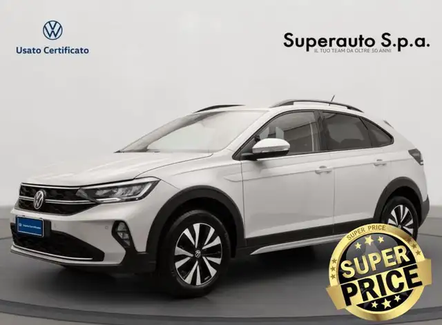 Volkswagen Taigo 1.0 TSI Life